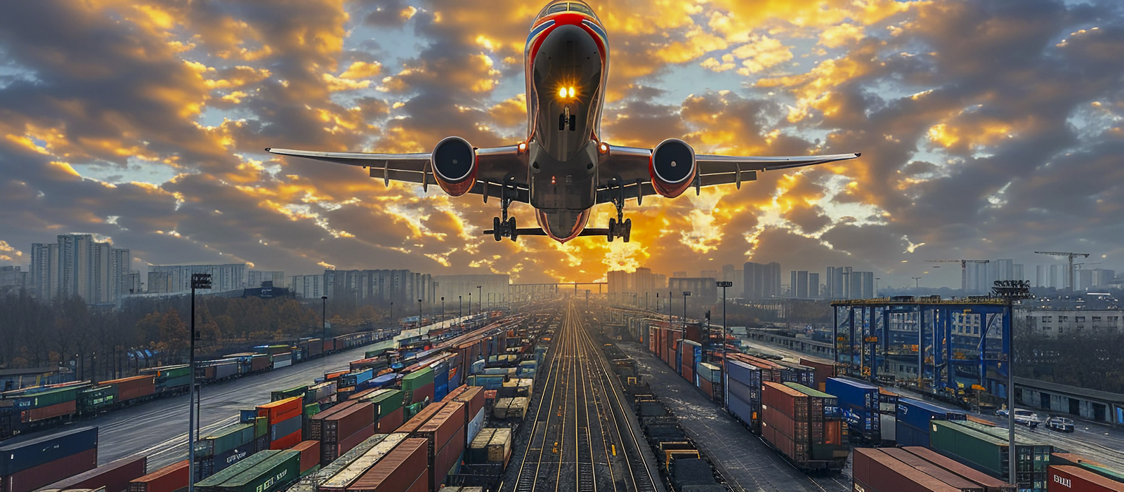 hava alanı taşımacılığı