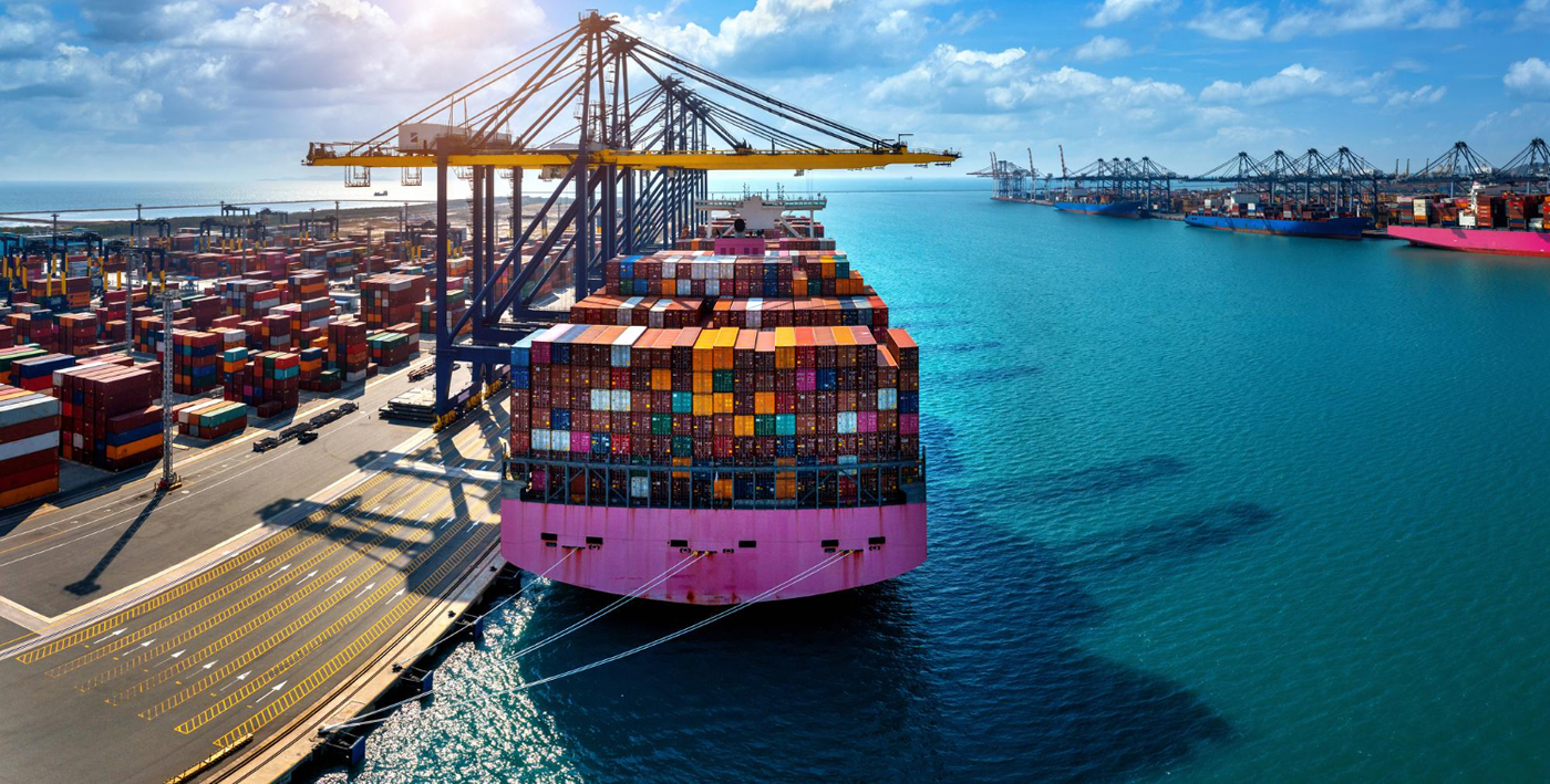 liman taşımacılığı